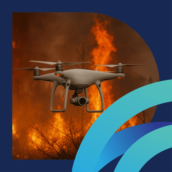 Drone Innovation Day newsletter